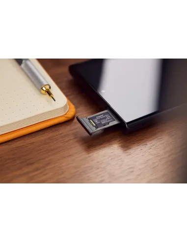 Kingston Technology 1TB microSDXC Canvas Select Plus Gen3 150MB s A1 (Incluye adaptador de SD)