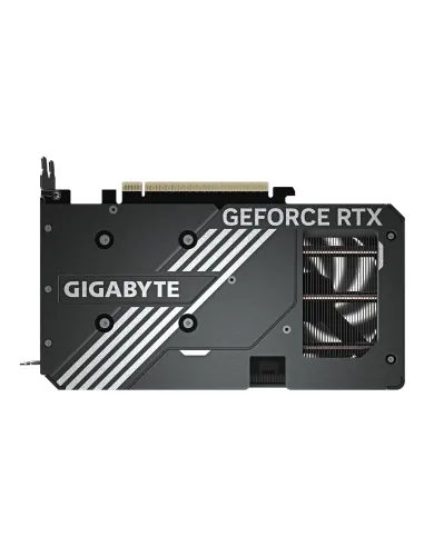 GIGABYTE GeForce RTX 5060 Ti WINDFORCE MAX OC 16G Tarjeta Gráfica – 16 GB GDDR7, 128 bits, PCI-E 5.0, 2587 MHz Frecuencia del