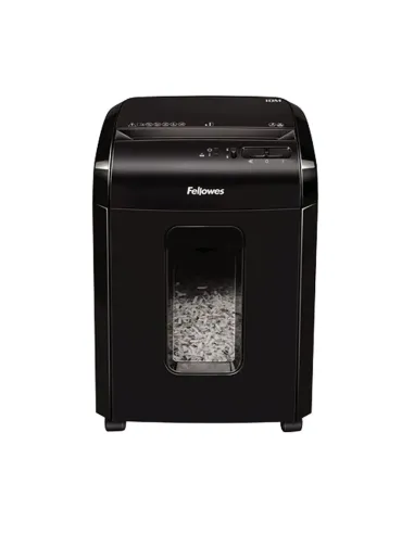 Fellowes Powershred 10M