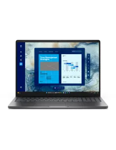 DELL Pro 16 PC16250 Intel Core 5 120U Portátil 40,6 cm (16") Full HD+ 16 GB DDR5-SDRAM 512 GB SSD Wi-Fi 6E (802.11ax) Windows