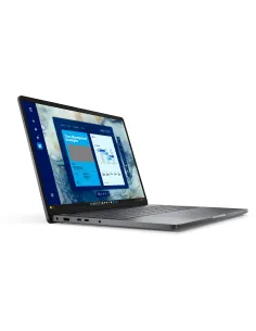 DELL Pro 16 PC16250 Intel Core 5 120U Portátil 40,6 cm (16") Full HD+ 16 GB DDR5-SDRAM 512 GB SSD Wi-Fi 6E (802.11ax) Windows 2