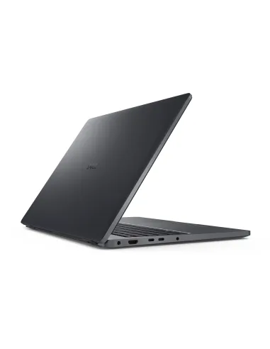 DELL Pro 16 PC16250 Intel Core 5 120U Portátil 40,6 cm (16") Full HD+ 16 GB DDR5-SDRAM 512 GB SSD Wi-Fi 6E (802.11ax) Windows