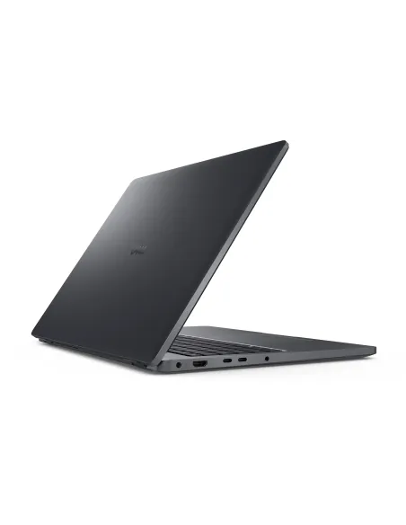 DELL Pro 16 PC16250 Intel Core 5 120U Portátil 40,6 cm (16") Full HD+ 16 GB DDR5-SDRAM 512 GB SSD Wi-Fi 6E (802.11ax) Windows