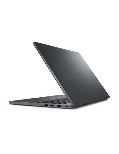 DELL Pro 16 PC16250 Intel Core 5 120U Portátil 40,6 cm (16") Full HD+ 16 GB DDR5-SDRAM 512 GB SSD Wi-Fi 6E (802.11ax) Windows