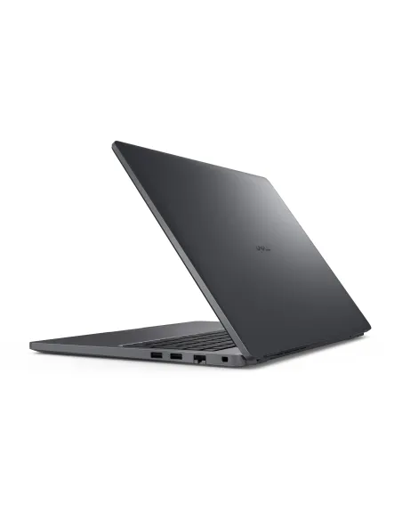 DELL Pro 16 PC16250 Intel Core 5 120U Portátil 40,6 cm (16") Full HD+ 16 GB DDR5-SDRAM 512 GB SSD Wi-Fi 6E (802.11ax) Windows
