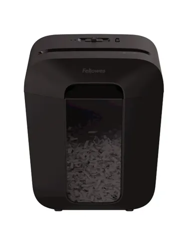 Fellowes Powershred LX45