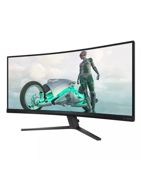 Philips Evnia 34M2C3500L 00 pantalla para PC 86,4 cm (34") 3440 x 1440 Pixeles Wide Quad HD LCD Negro