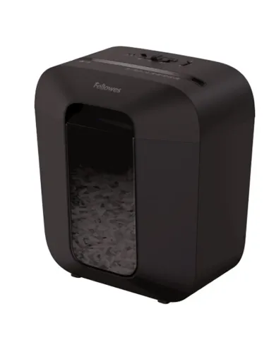 Fellowes Destructora LX25 corte partículas