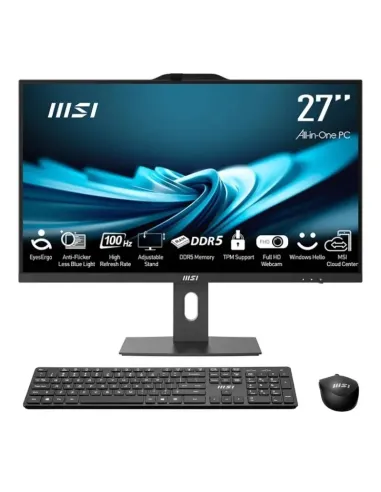 MSI Pro PRO AP272P 14M-484ES