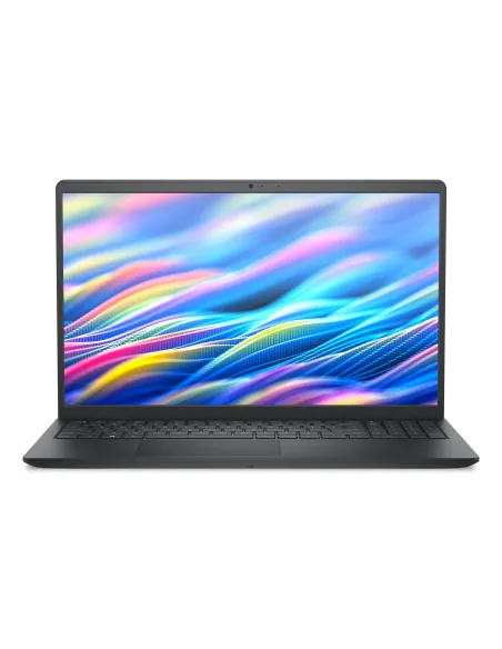 DELL DC15250 Intel® Core™ i5 i5-1334U Portátil 39,6 cm (15.6") Full HD 8 GB DDR4-SDRAM 512 GB SSD Wi-Fi 6 (802.11ax) Windows 11