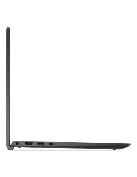 DELL DC15250 Intel® Core™ i5 i5-1334U Portátil 39,6 cm (15.6") Full HD 8 GB DDR4-SDRAM 512 GB SSD Wi-Fi 6 (802.11ax) Windows 11