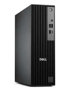 DELL Pro QCS1250 Intel Core Ultra 5 235 16 GB DDR5-SDRAM 512 GB SSD Windows 11 Pro Slim PC PC Negro 2