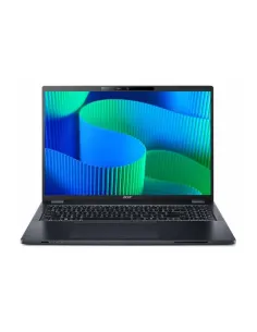 Portatil acer tmp416 - 53 - tco u7 - 155u 32gb ssd 1.024tb 16 pulgadas