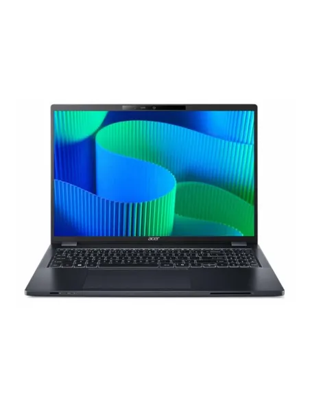 Portatil acer tmp416 - 53 - tco u7 - 155u 32gb ssd 1.024tb 16 pulgadas