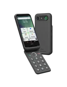 Movil doro aurora a20 4g 4 - 64gb graphite