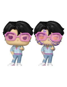 Pop animatión: kpop dh -  jinu opción chase aleatoria