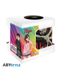 Taza abystyle dandadan momo 560 ml