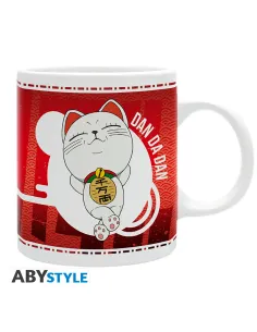 Taza bystyle dan da dan turbo granny 320 ml