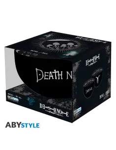 Bowl abystyle death note 600 ml