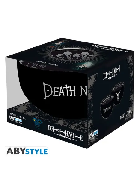 Bowl abystyle death note 600 ml