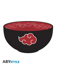 Bowl abystyle naruto shippuden akatsuki