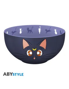 Bowl abystyle sailor moon -  luna