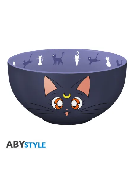 Bowl abystyle sailor moon -  luna