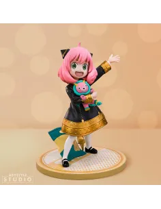 Figura abystyle spy x family anya forger