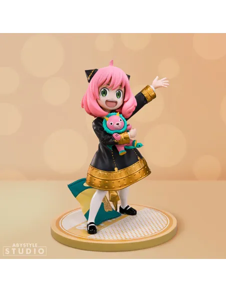 Figura abystyle spy x family anya forger