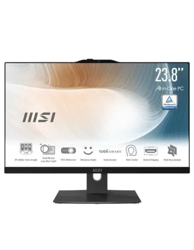 MSI Modern Modern AM242P 12M-1241ES