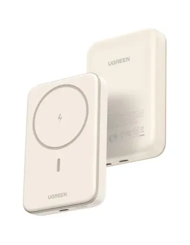 UGREEN UGREEN 10000MAH MAGNETIC WIRELESS POWER BANK