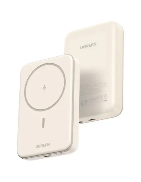 UGREEN UGREEN 10000MAH MAGNETIC WIRELESS POWER BANK