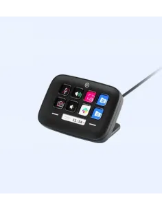 Elgato Stream Deck Neo Negro 8 botones