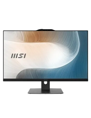 MSI AM272P-843ES i7-1255U 16 512+1TB W11H 27 Negro