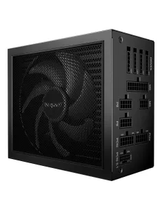 be quiet! Dark Power 14 1000 W - 80 Plus Titanium unidad de fuente de alimentación 20+4 pin ATX ATX Negro