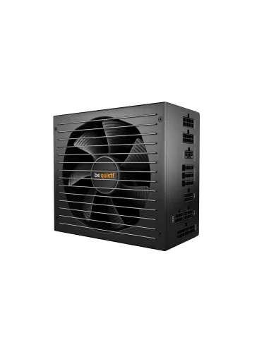 be quiet! Straight Power 12 unidad de fuente de alimentación 750 W 20+4 pin ATX ATX Negro