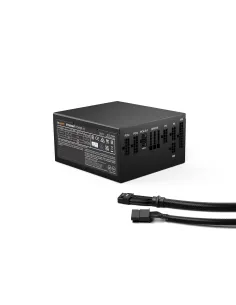 be quiet! Straight Power 12 unidad de fuente de alimentación 750 W 20+4 pin ATX ATX Negro 2