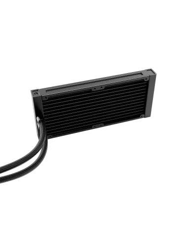 be quiet! PURE LOOP 3 Procesador Sistema de refrigeración líquida todo en uno 12 cm Negro 1 pieza(s)