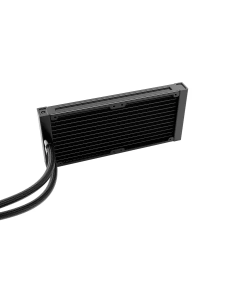 be quiet! PURE LOOP 3 Procesador Sistema de refrigeración líquida todo en uno 12 cm Negro 1 pieza(s)