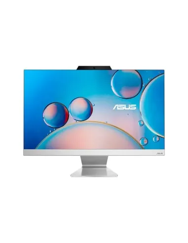 ASUS A3402WVAK-WPC0960 - Sobremesa todo en uno 23.8" Full HD (Intel Core i3-1315U, 8GB RAM, 512GB SSD, UHD Graphics, Sin Sistema