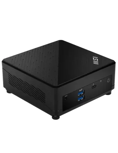 MSI Cubi CUBI 5 12M-252ES