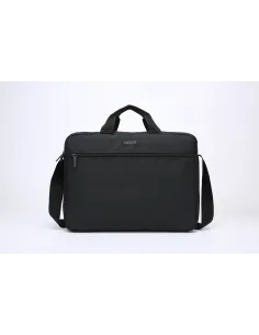 Nilox Maletín Basic con bolsillo para portátil de hasta 15.6"