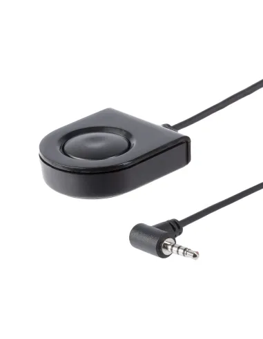 StarTech.com Switch Conmutador USB 3.0 (5Gbps) 4x4 para Compartir Dispositivos Periféricos