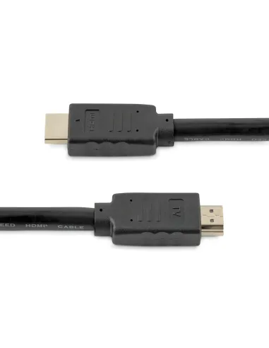 StarTech.com Cable de 10 metros HDMI con ethernet de alta velocidad Activo 4K de 60Hz - Cable HDMI CL2 para Instalación en