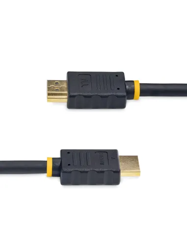 StarTech.com Cable de 5m HDMI de Alta Velocidad Activo - Cable HDMI Ultra HD 4k x 2k - HDMI a HDMI Macho a Macho - 1080p - de