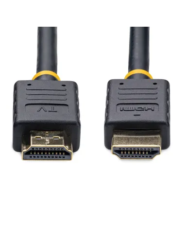 StarTech.com Cable de 5m HDMI de Alta Velocidad Activo - Cable HDMI Ultra HD 4k x 2k - HDMI a HDMI Macho a Macho - 1080p - de