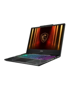 MSI Cyborg A15 AI B2HWFKG-094XES AMD Ryzen™ 9 270 Portátil 39,6 cm (15.6") Full HD 32 GB DDR5-SDRAM 1 TB SSD NVIDIA GeForce RTX 2