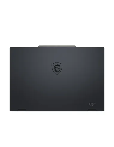 MSI Cyborg A15 AI B2HWFKG-094XES AMD Ryzen™ 9 270 Portátil 39,6 cm (15.6") Full HD 32 GB DDR5-SDRAM 1 TB SSD NVIDIA GeForce RTX