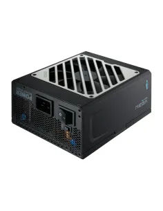 FSP MEGA TI 1350W unidad de fuente de alimentación 20+4 pin ATX ATX Negro