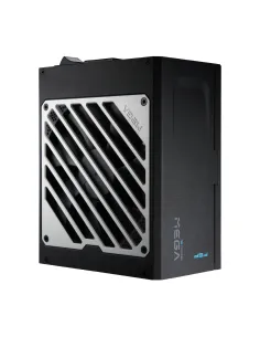 FSP MEGA TI 1350W unidad de fuente de alimentación 20+4 pin ATX ATX Negro 2